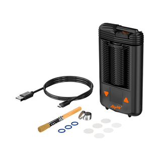 ‘STORZ & BICKEL’ Mighty+ Vapouriser