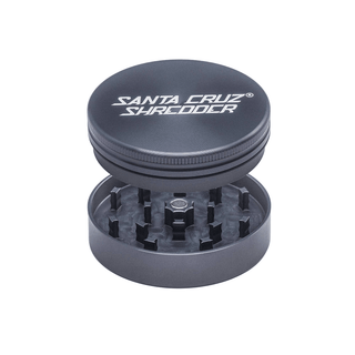 SANTA CRUZ' Grinder Grey | 2-Part - 70mm.
