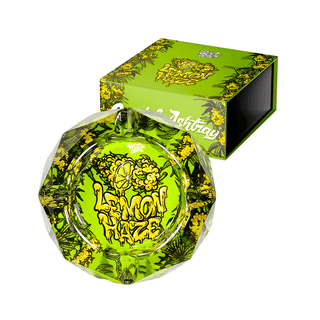 BEST BUDS Ashtray Lemon Haze | 15cm.