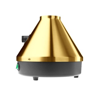 Vaporizator 'STORZ & BICKEL' Volcano | Gold – 20th Anniversary 