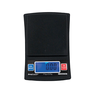 Cantar digital de precizie 'PROSCALE' Black Snake Eyes | 0.01-111g
