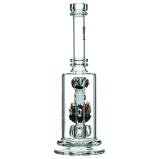 Bong din sticla 'EMPIRE' Coral Reef | 28cm
