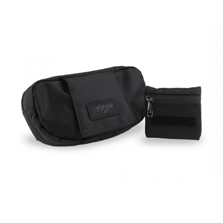 Borseta cu Carbune Activ 'PURIZE' Anti-Miros | Fanny Black