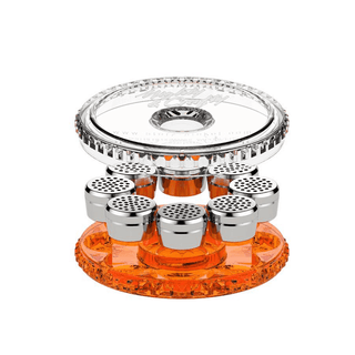 Capsule de dozare 'STORZ & BICKEL' pentru Mighty & Crafty | x8