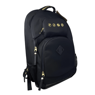 RAW Odour-Proof Backpack | Black
