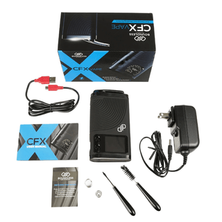 BOUNDLESS CFX Vapouriser