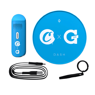 COOKIES & G-PEN Dash Vapouriser