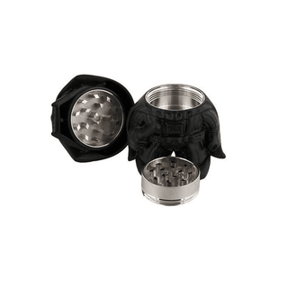 Grinder 'BLACK' Darth Vader | 3-Parti - 40mm