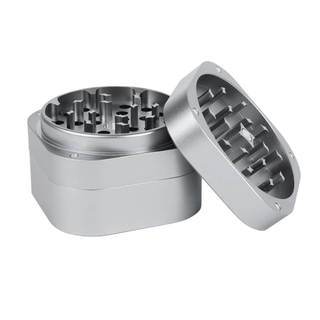 Grinder 'PAX' M50 | 3-Parti - 60mm
