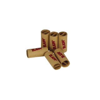 Filtre din carton 'RAW' pre-rulate | Wide - x180