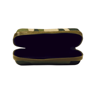 Portofel 'RAW' Cone | Camo - 12,5x5,5cm