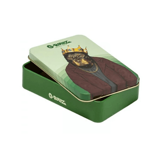 Cutie depozitare 'G-ROLLZ' Big Doggie | 13,5x8,5cm