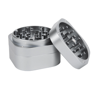 PAX' M50 Grinder | 3-Piece - 60mm.