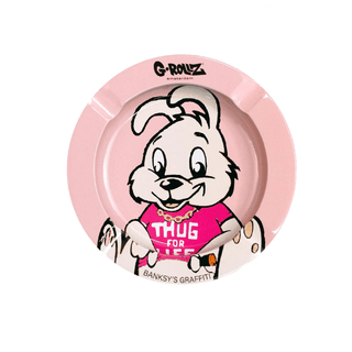 Scrumiera 'G-ROLLZ' Thug Life | 13,5cm