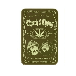 ‘G-ROLLZ’ C&C Great Hits Storage Box | 13.5x8.5cm