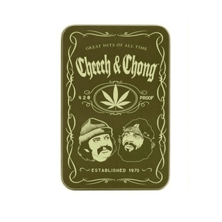 Cutie depozitare ‘G-ROLLZ’ C&C Great hits | 13,5x8,5cm