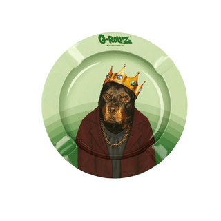 Scrumiera 'G-ROLLZ' Big Doggie | 13,5cm