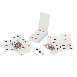 Filters 'POKER' Wide | x52