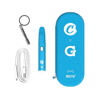 Vapouriser 'COOKIES & G-PEN' Micro+