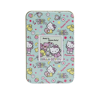 Cutie depozitare 'G-ROLLZ' Pajama Party | 13,5x8,5cm