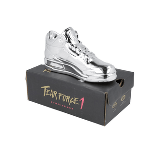Grinder 'TEAR FORCE' Foot | 3-Parti - 55mm