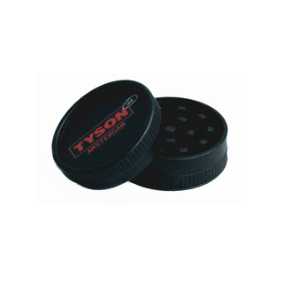 Grinder 'TYSON 2.0' Biodegradabil | 2-Parti - 55mm