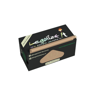 Rola 'LEGALIZEIT' Neinalbita | King Size Slim - 4m