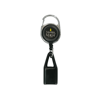 Silicone Lighter Holder 'LIGHTER LEASH'