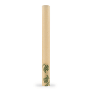 Pre-Rolled Cone 'PURIZE' Unbleached | Big - 14mm
