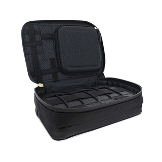 RAW Odour-Proof Wallet | Weekender - Black