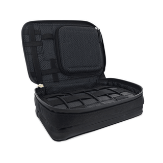 Portofel 'RAW' Anti-miros | Weekender - Black