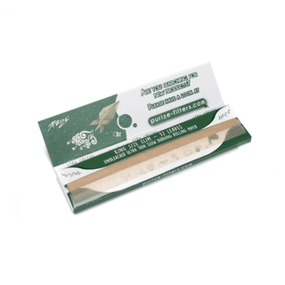 Foite PURIZE Neinalbite | King Size Slim - x32