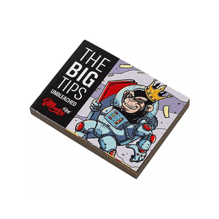 Filtre din carton 'MONKEY KING' The Big | Neinalbite - x32