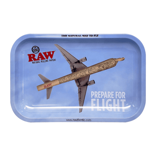 Tava de rulat 'RAW' Flying | 17,5x27,5cm