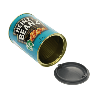 Hidden Stash 'DUMMY' in Can | Heinz Beanz