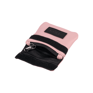 Portofel 'PURIZE' Anti-Miros 'PINK' cu Carbune Activ | XS