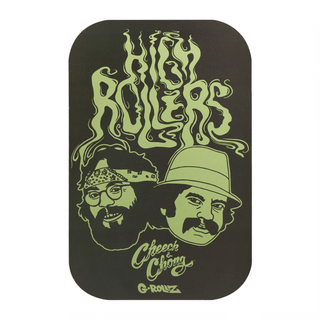 Capac magnetic pentru tava de rulat 'G-ROLLZ' C&C High Rollers | 17,5x27,5cm