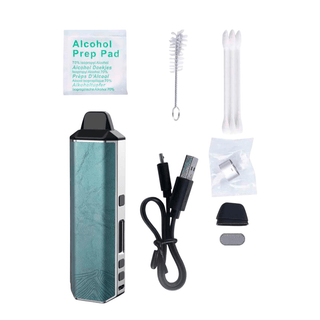 X-VAPE' Aria Vaporiser | Blue