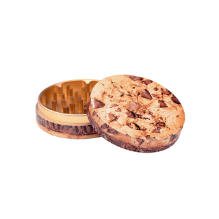 Grinder 'V-SYNDICATE' Dine In | 2-Parti - 63mm