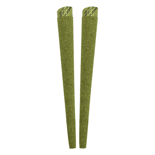Pre-rolled Blunt 'G-ROLLZ' Dutch Blend Hemp with Infused Terpenes | x2