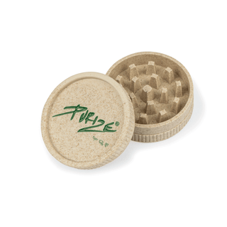 Grinder 'PURIZE' Biodegradabil | 2-Parti - 55mm