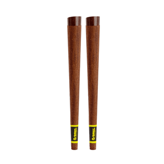Blunt pre-rulat 'G-ROLLZ' din amestec de plante 'BERRY BUSTED' cu terpeni infuzati | x2