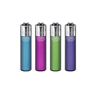 CLIPPER' Crystal Lighter #7