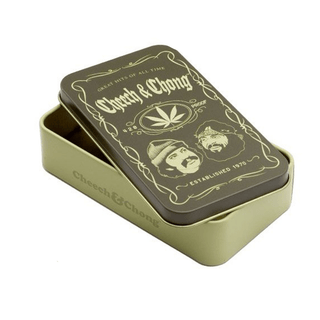 ‘G-ROLLZ’ C&C Great Hits Storage Box | 13.5x8.5cm