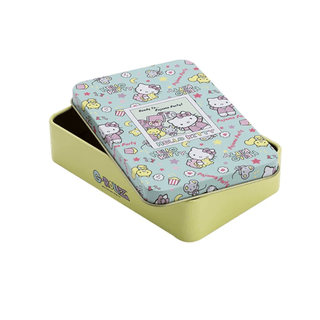 Cutie depozitare 'G-ROLLZ' Pajama Party | 13,5x8,5cm