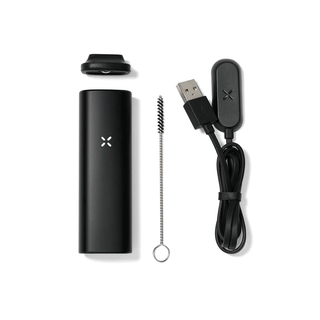 PAX' Mini Vaporiser | Onyx - Basic Kit