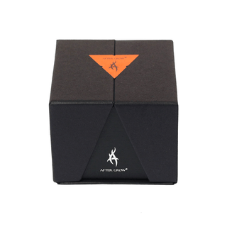 AFTER GROW' Orange 'THORINDER' Grinder | 4-Piece - 62mm.