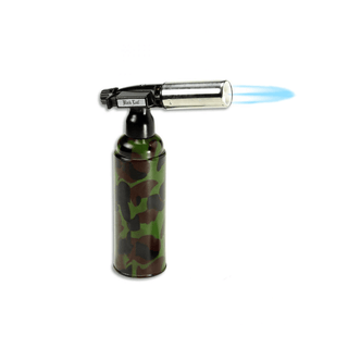 Bricheta torta 'BLACK LEAF' Camo