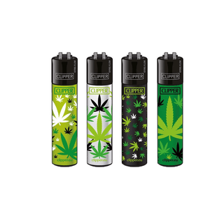 CLIPPER' Lighter Leaves #27