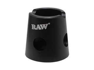 Scrumiera 'RAW' Cone Snuffer | 4cm